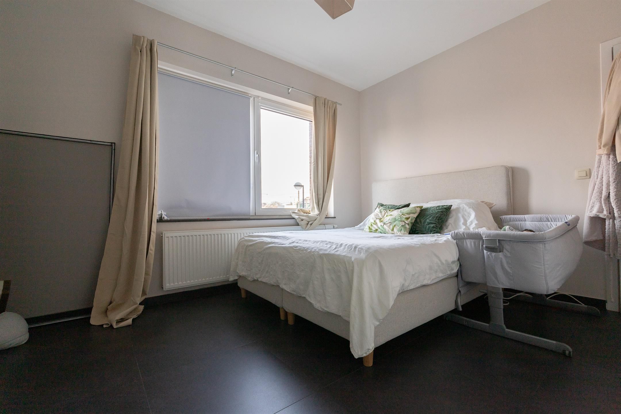 Centraal gelegen appartement foto 5