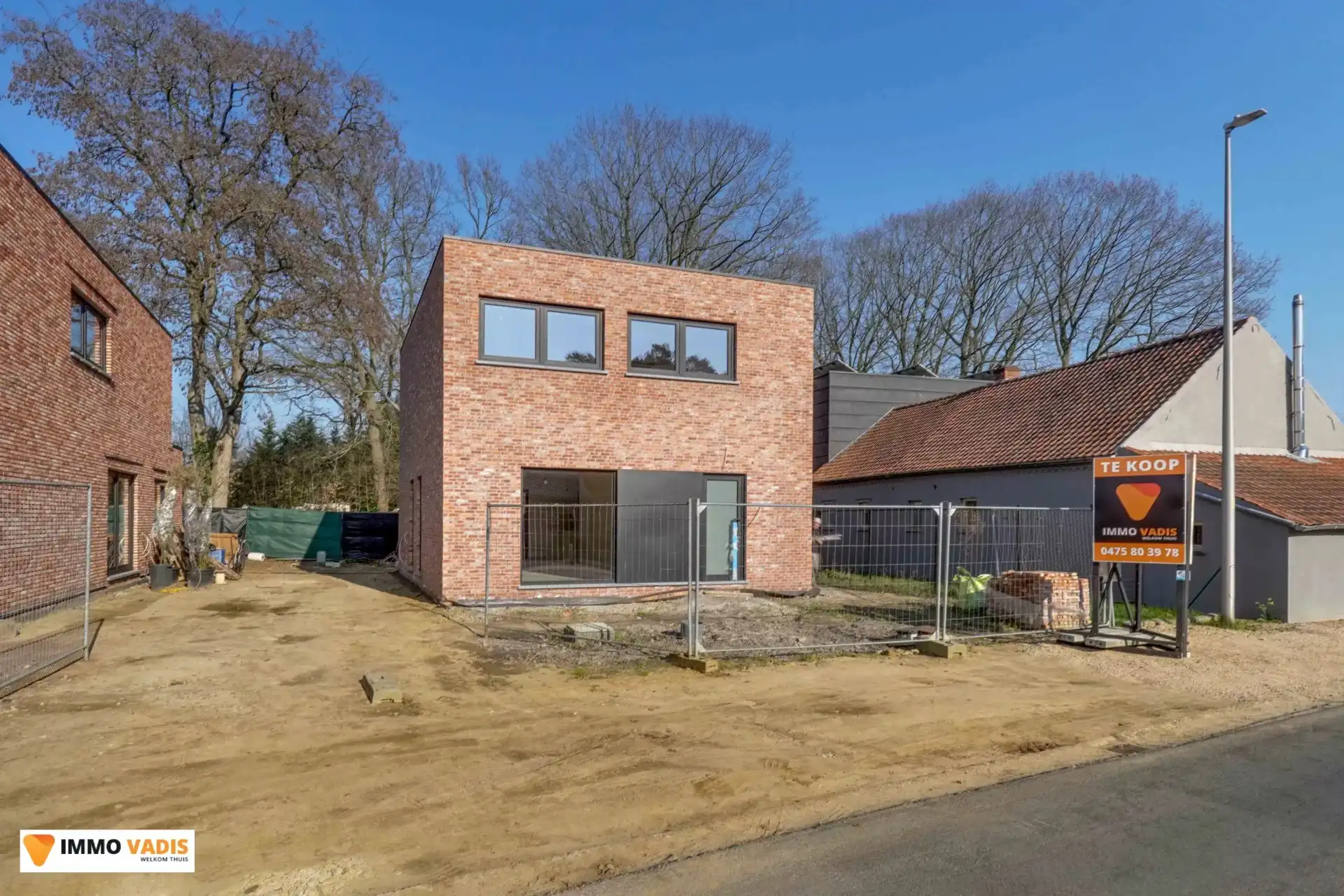 Instapklare BEN-woning met drie slaapkamers foto 2