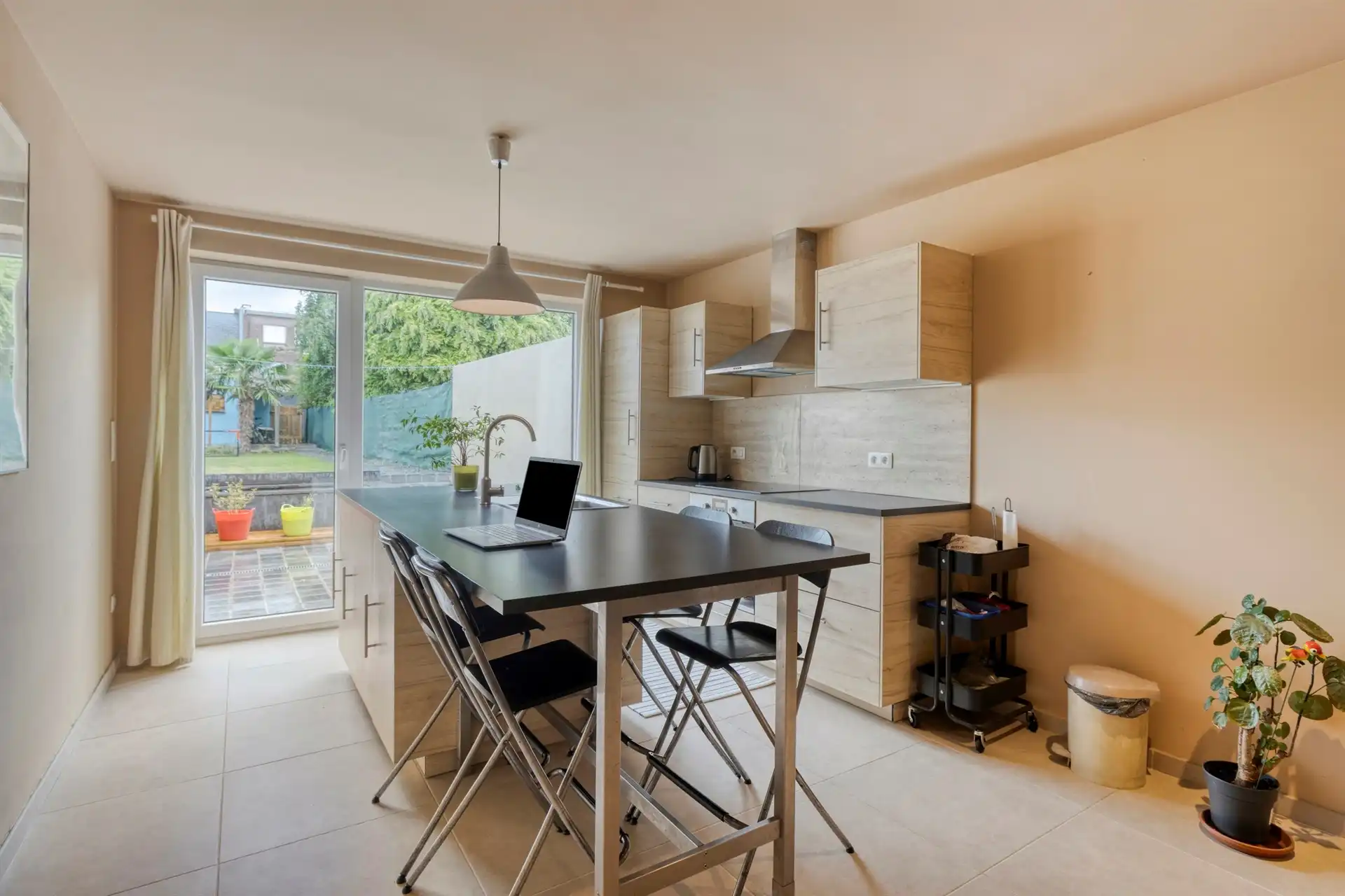 Woning nabij het centrum foto 5