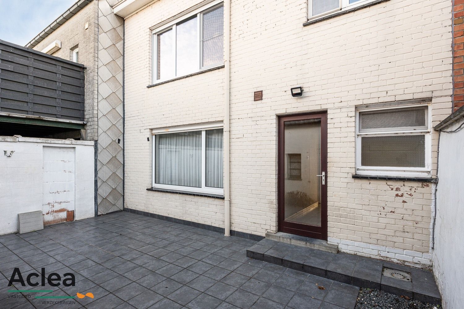 Woning met stadstuin foto 33