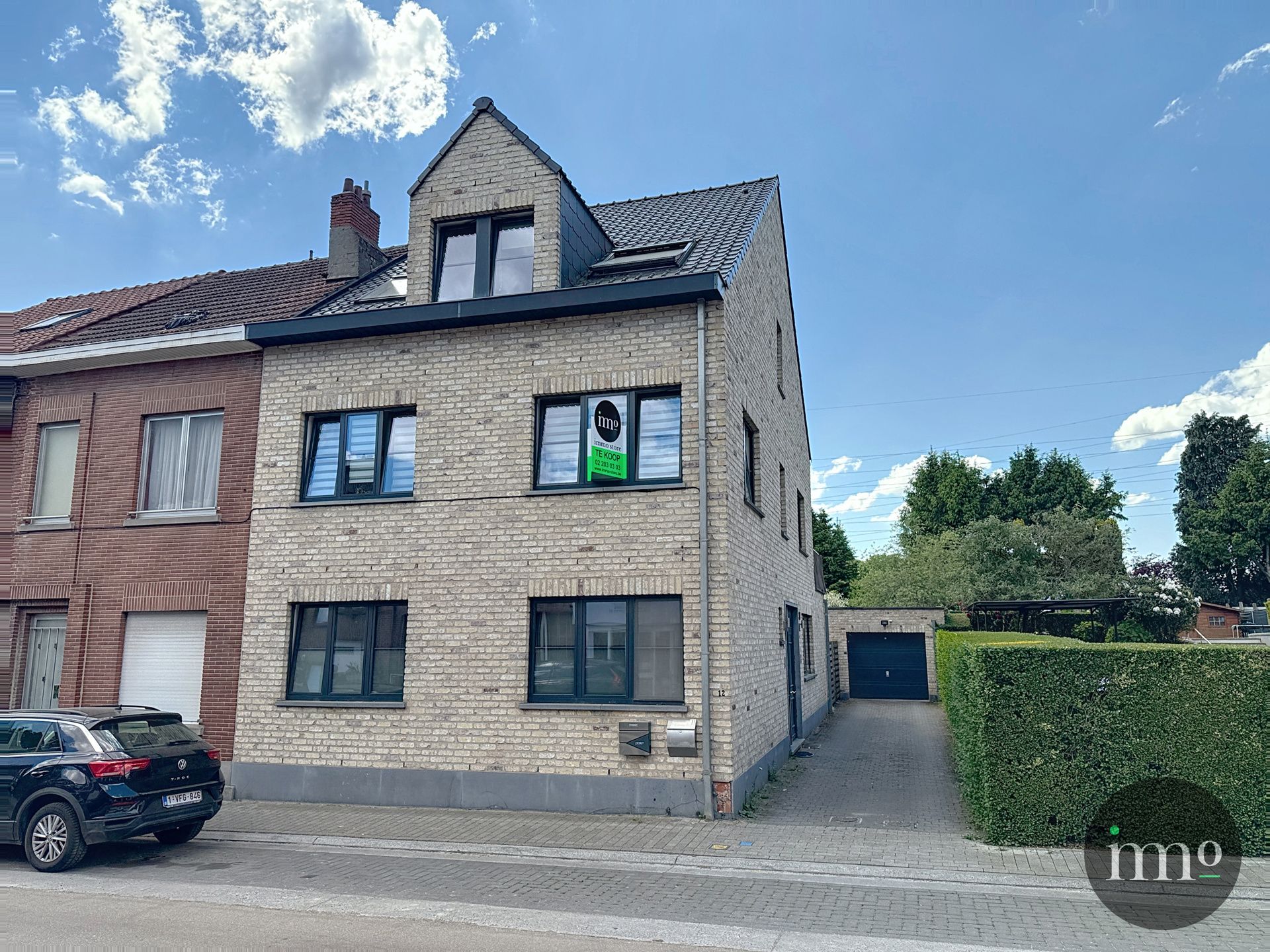 Appartement te koop foto 30