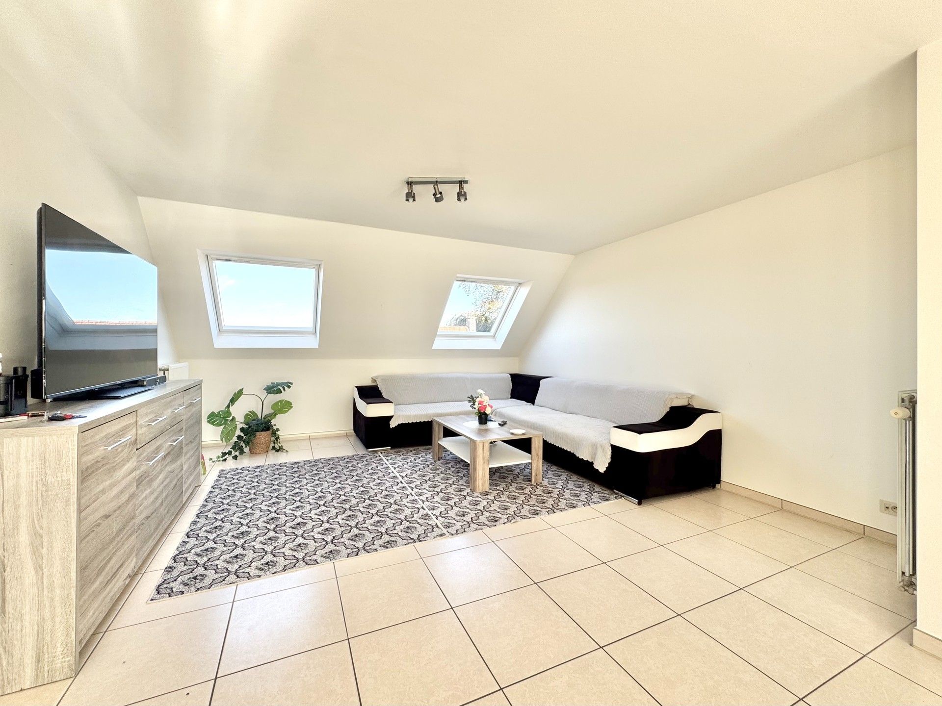 PENTHOUSE| 2 KAMERS | ZUIDTERRAS | GARAGE foto 5