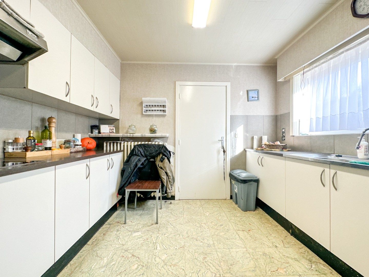 Gezinswoning met 3 slpk, garage en tuin op rustige ligging, Diksmuide foto 8