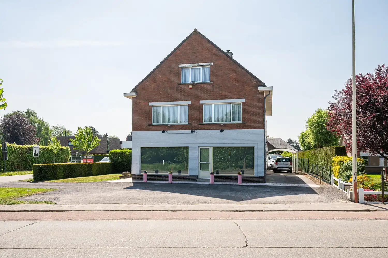Huis te koop Polderdreef 123 - 9840 De Pinte