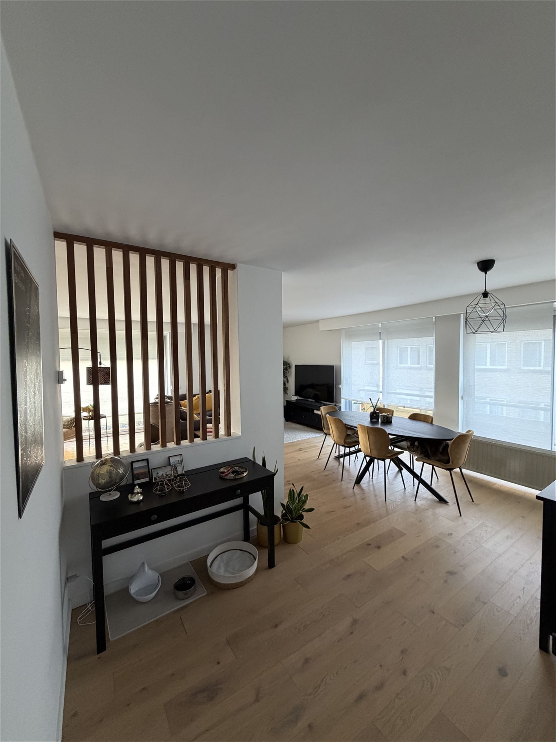 instapklaar appartement met garage ! foto 5