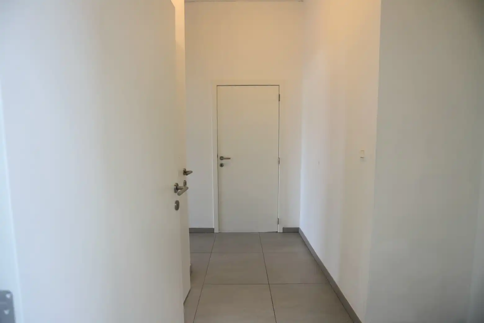 Eénslaapkamerappartement in hartje van Eisden/Maasmechelen  foto 2