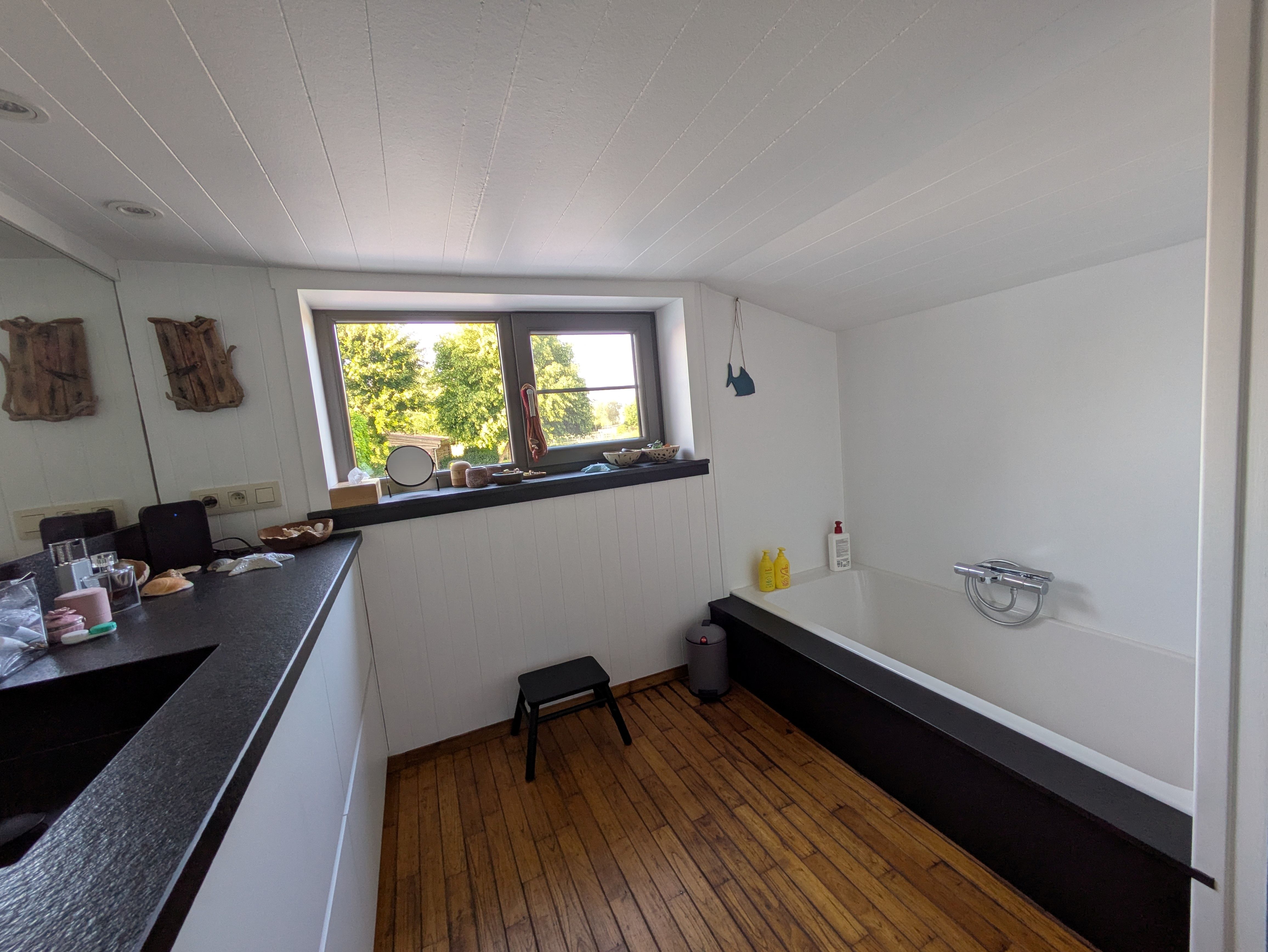 Charmante, landelijke woning foto 13