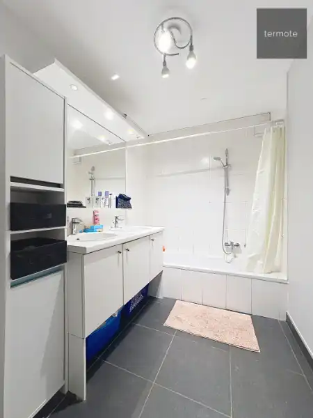 gelijkvloers appartement foto 6