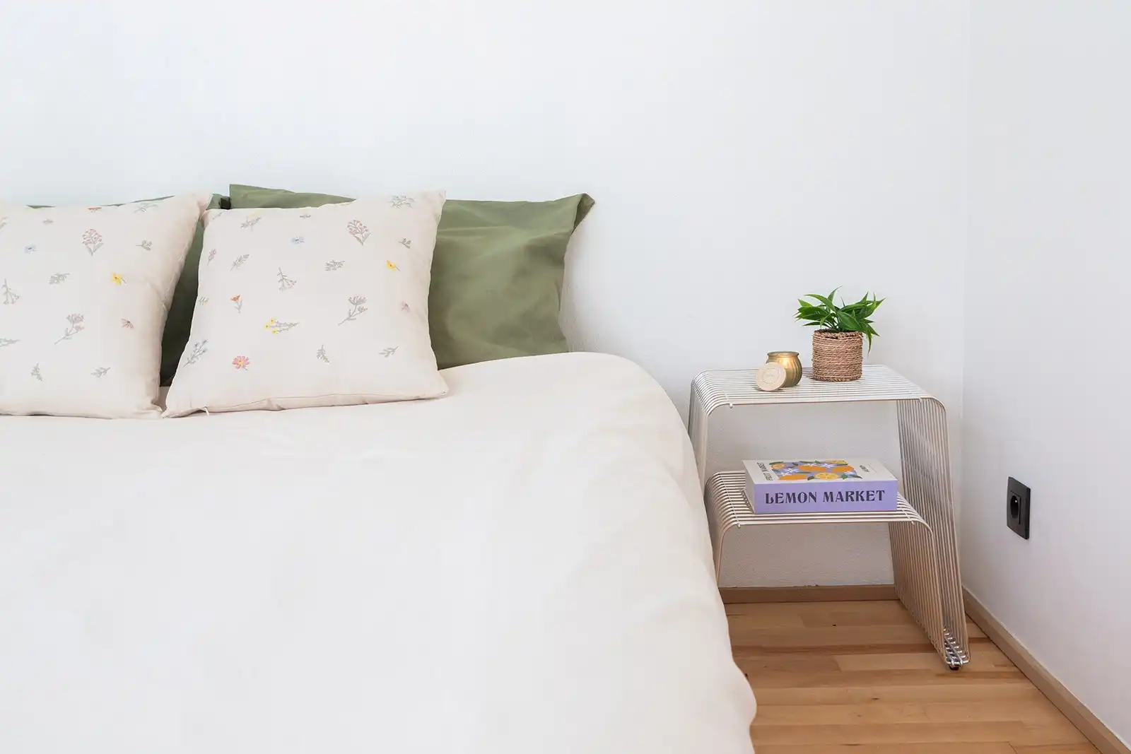 Instapklaar appartement op een zuchtje van Park Spoor Noord foto 13