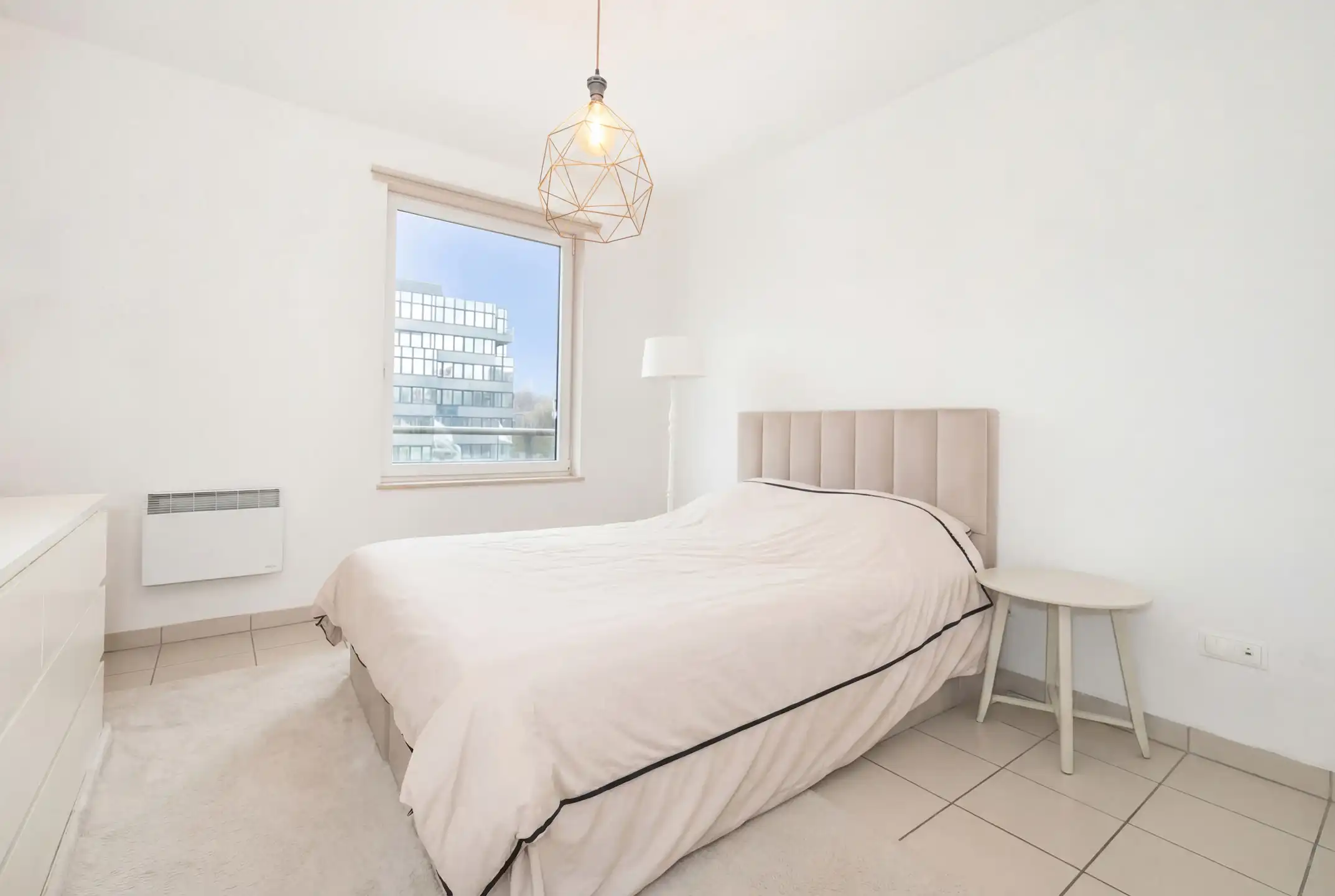 Appartement met 3 slaapkamers + kelder foto 8