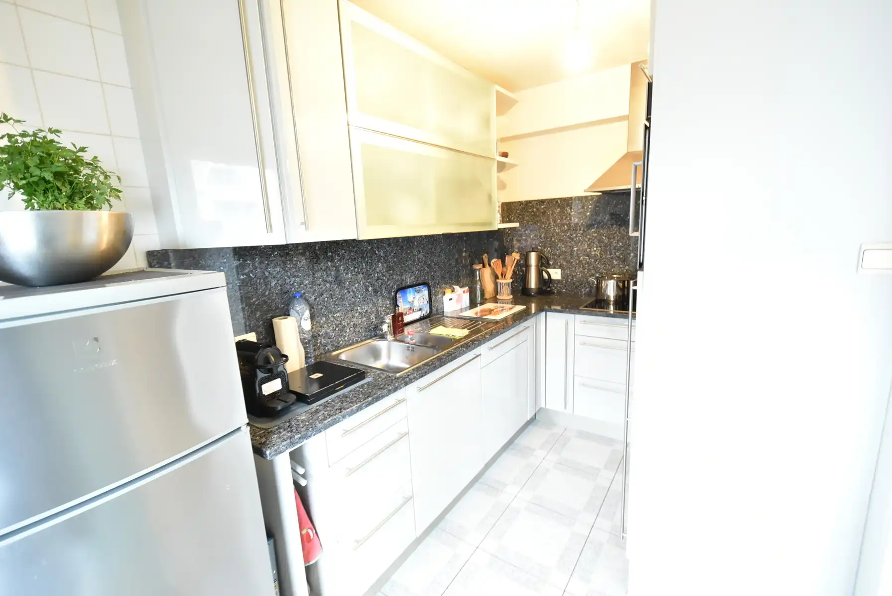 Appartement te huur foto 5