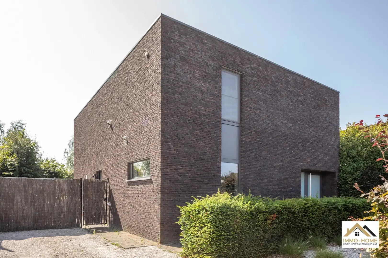 Huis te koop Merelput 4 - - 9080 Lochristi