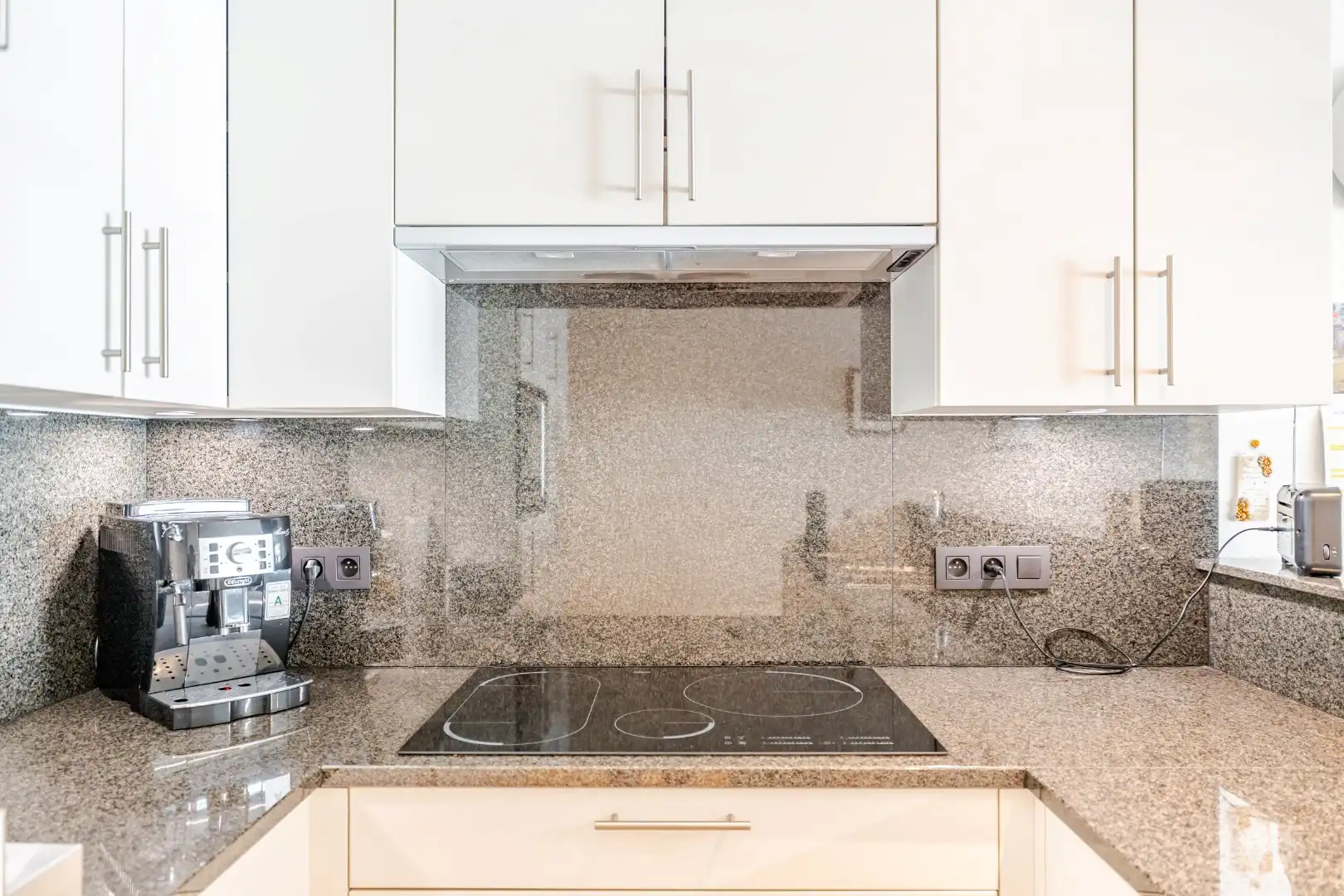 Instapklaar appartement met 2 slaapkamers in centrum Oostende – Residentie Céline foto 12