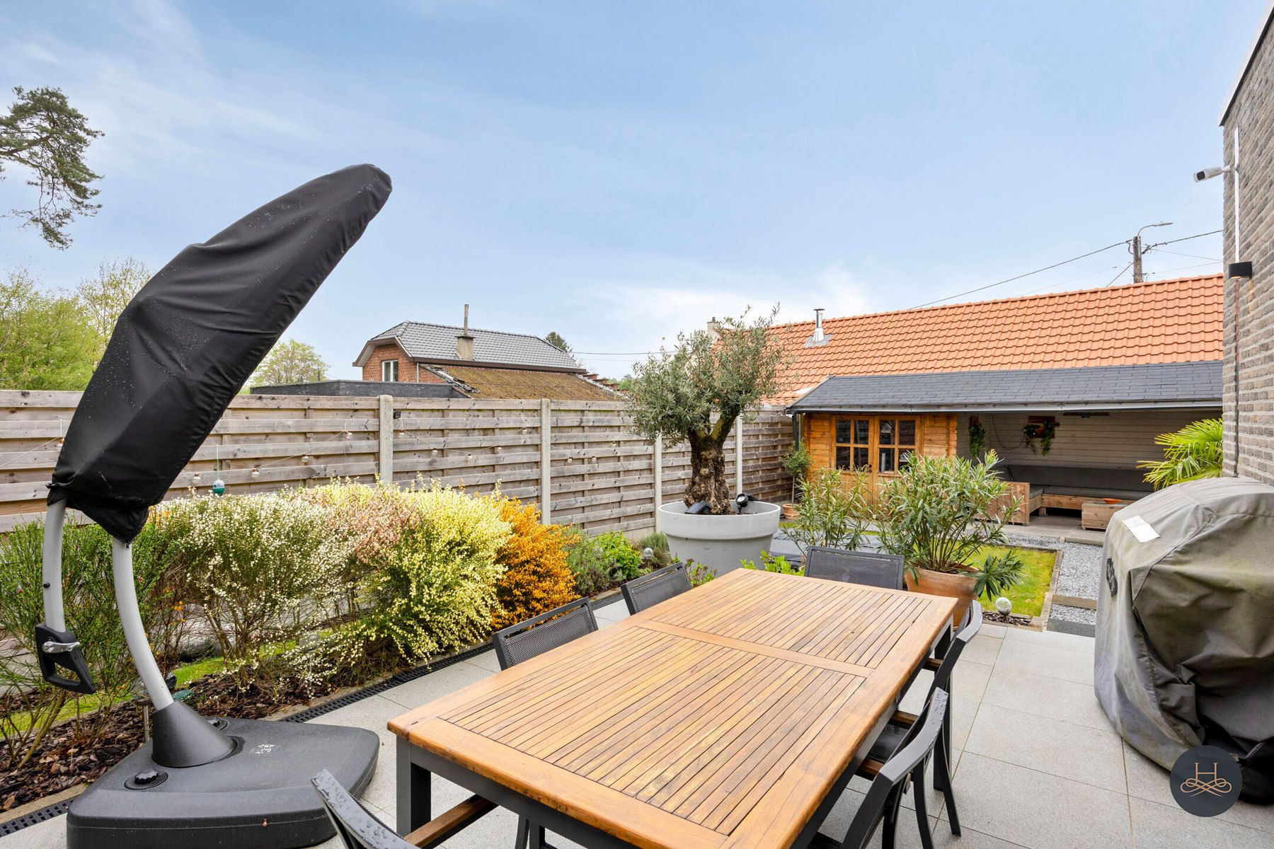 Instapklare, gerenoveerde woning met open karakter foto 22