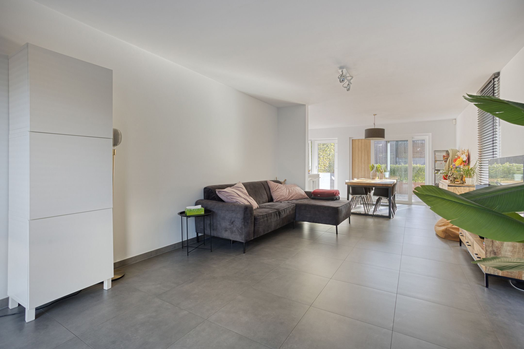Ruime, energiezuinige woning met 4 slaapkamers te Holsbeek foto 2