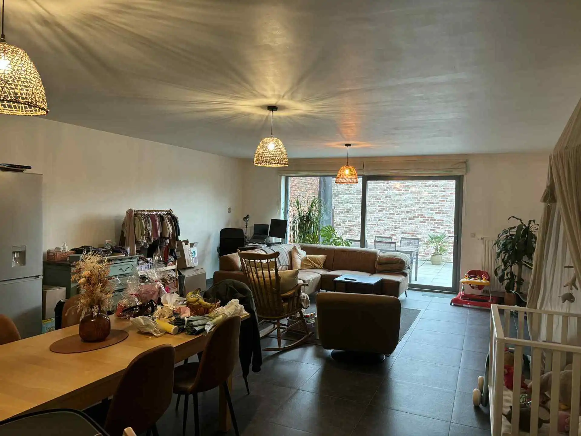 STEENHUIZE-WIJNHUIZE - Nieuwbouw appartement met privatieve garage foto 6