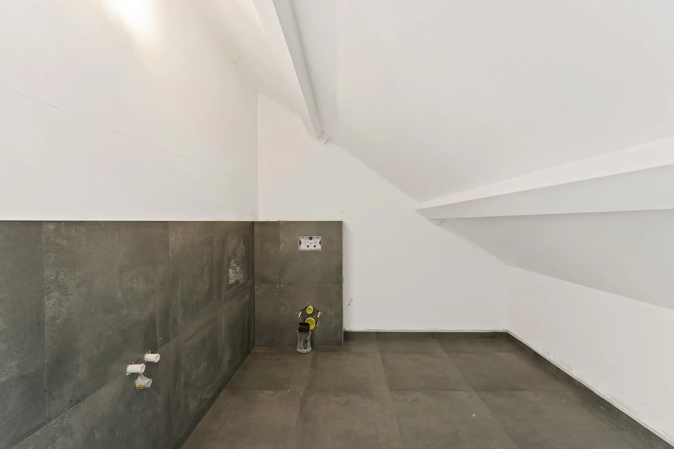 Recent gerenoveerde 4-gevelwoning te Riemst foto 19