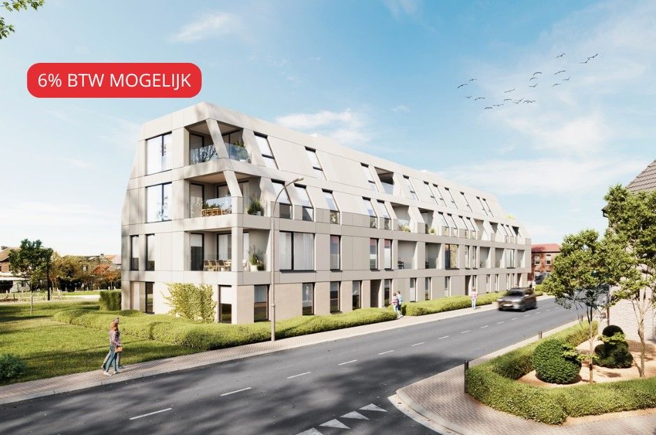 Kwalitatief en hedendaags wonen tussen stad en natuur foto {{pictureIndex}}