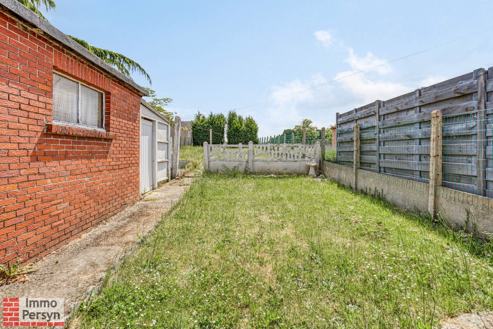 Landelijk gelegen te renoveren woning te Scherpenheuvel-Zichem foto 25