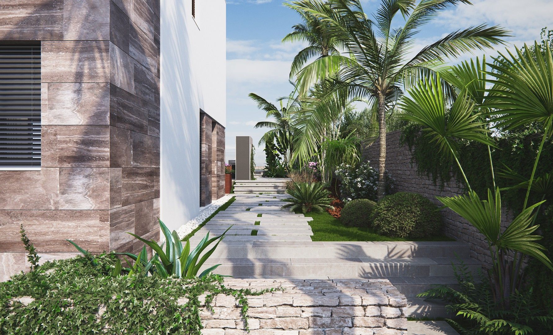 Villas Las Yucas - Cabo de Palos foto 9