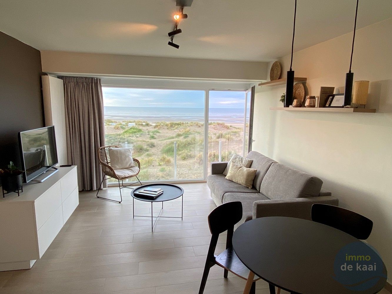 Appartement te koop foto 5