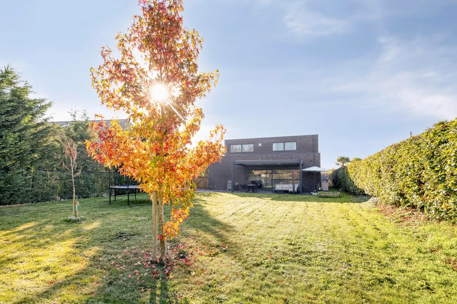 Instapklare, luxueuze woning met praktijkruimte foto 20