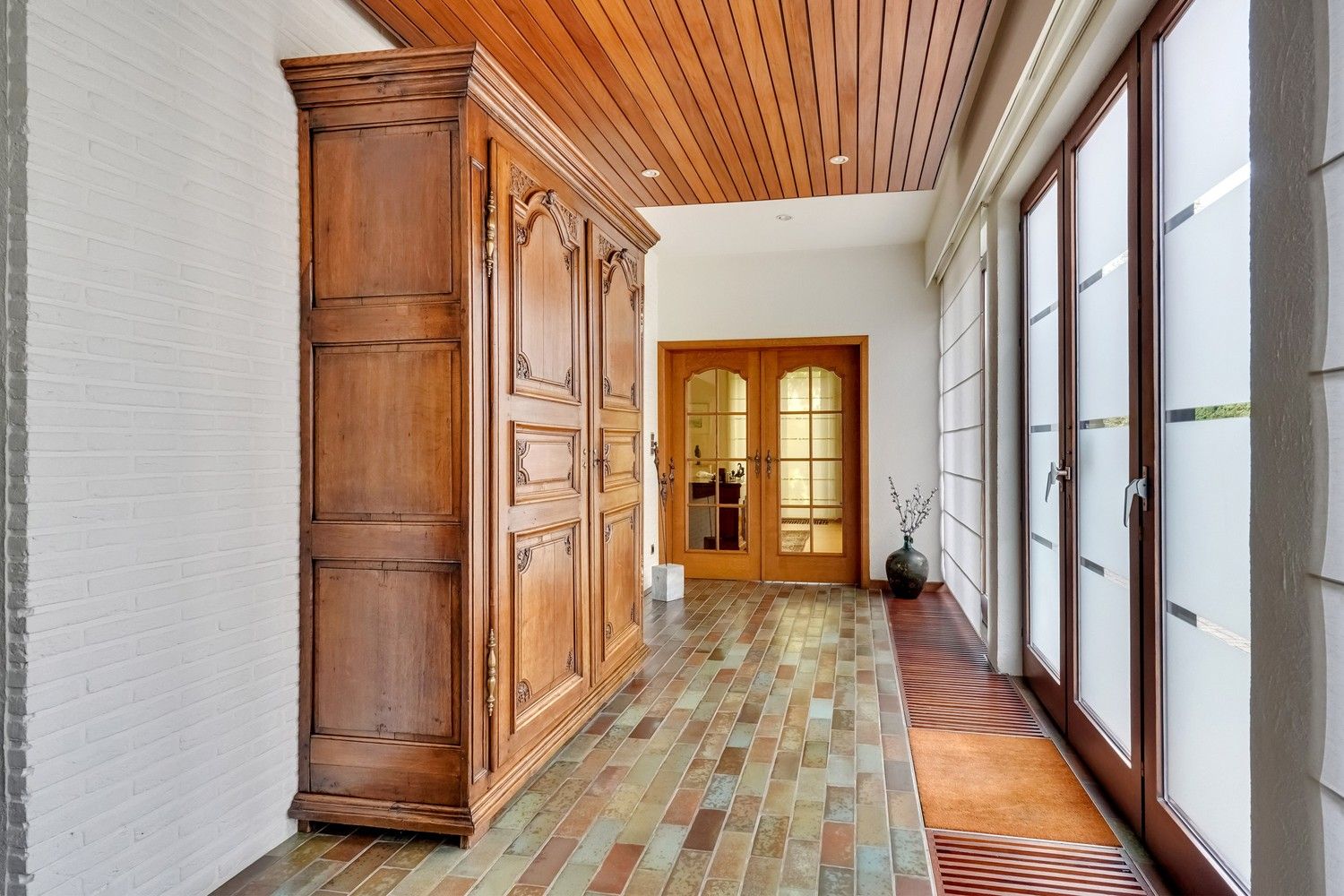 Polyvalente (bedrijfs)hal van ca. 260m2 met woonst foto 10