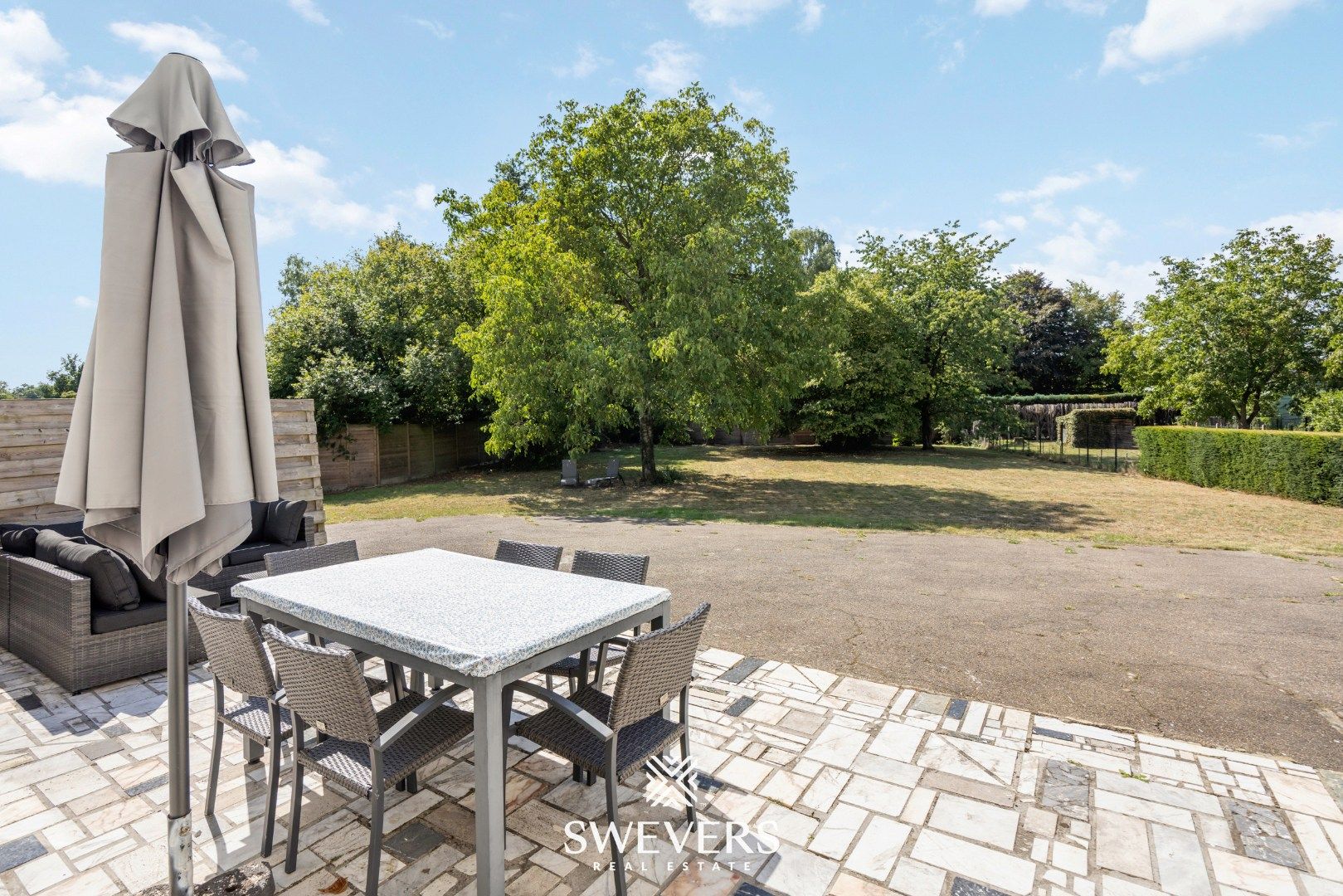 Ruime gerenoveerde villa (306m²) met praktijkmogelijkheden op ZW-perceel (24a68ca) foto 20