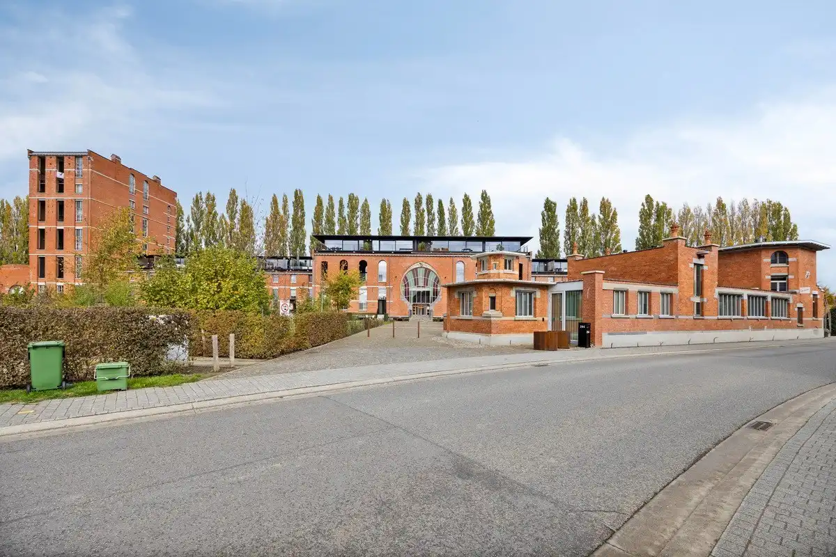 Ruime woning met 4 slaapkamers, 2 garages en zonnige tuin te Tongeren-Nerem foto 26