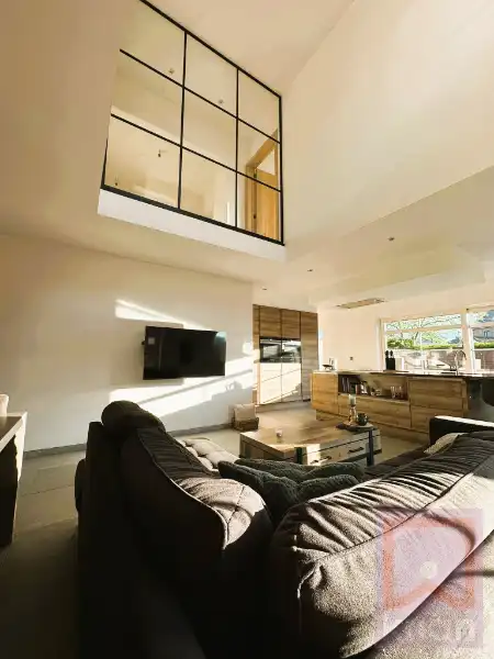 Halfopen bebouwing met 2 of 3 slaapkamers foto 9