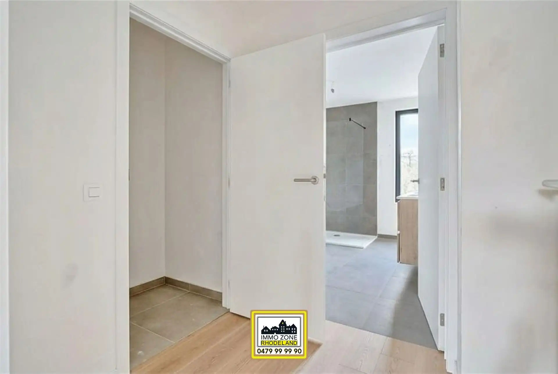 Prachtige nieuwbouw woning met 3 slpks, garage en tuin foto 12