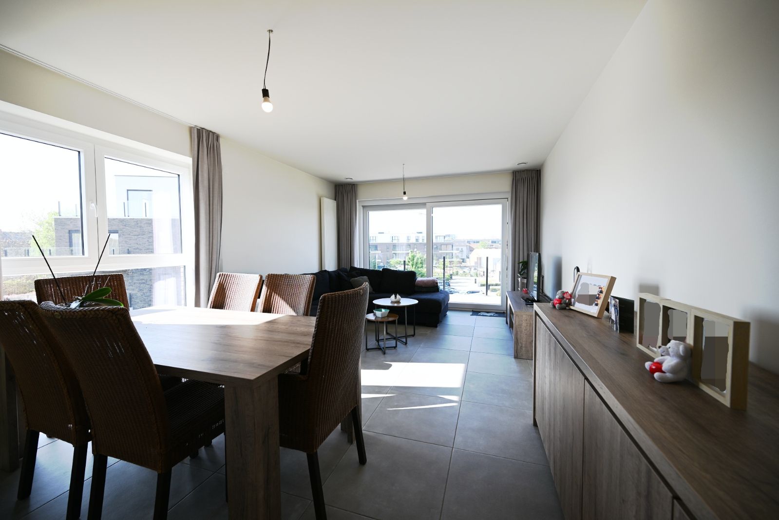 Prachtig afgewerkt appartement foto 6