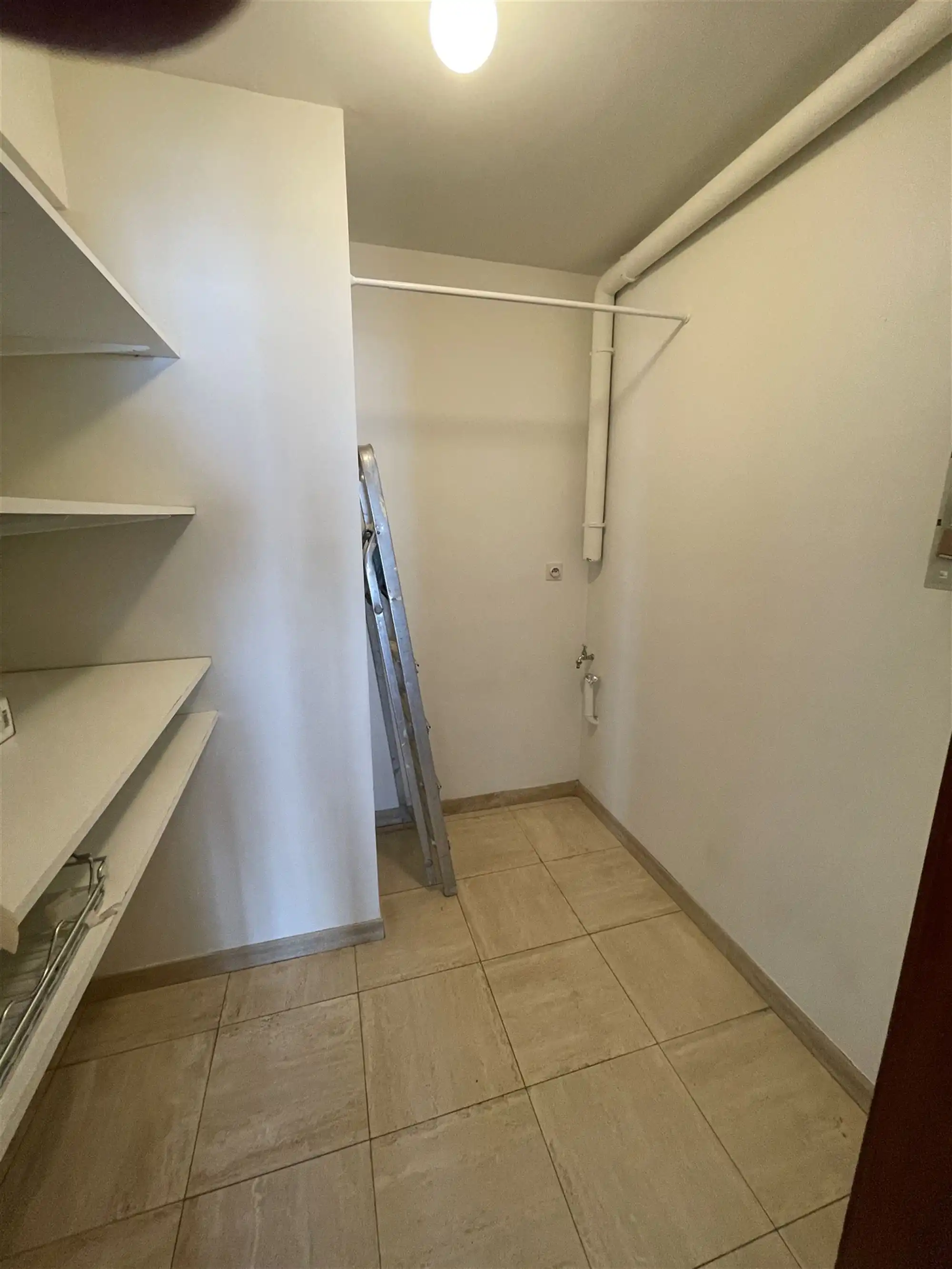 Appartement centrum aan Station foto 7