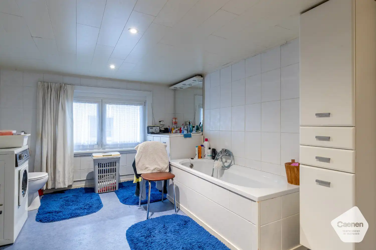 Instapklare woning, gelegen in een rustige omgeving met een centrale en vlot bereikbare ligging foto 11