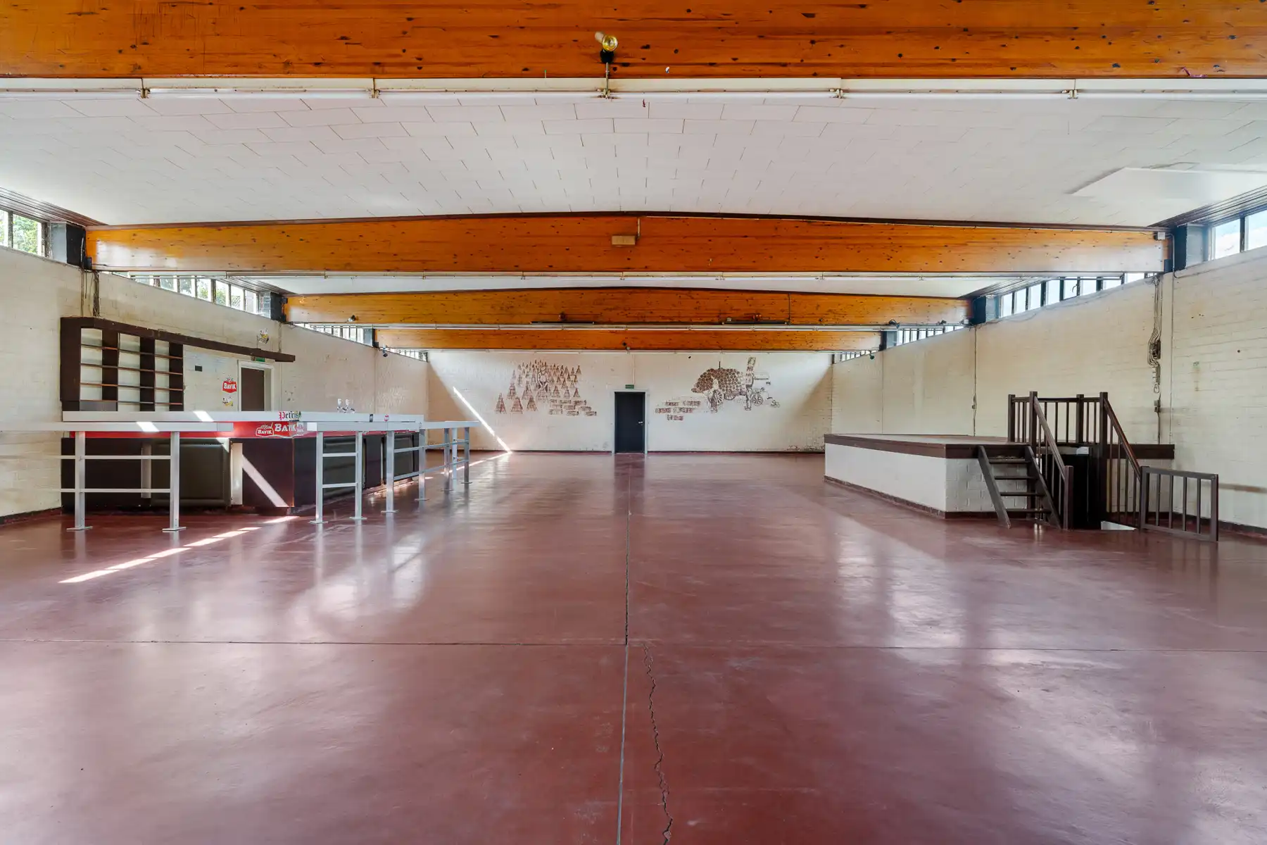 Woning met magazijn/atelier van 412 m² in Ingooigem foto 15