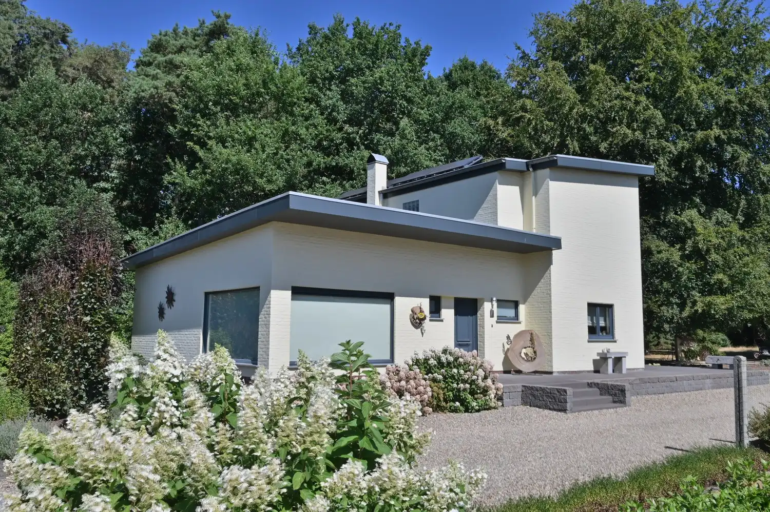 Huis te koop Linkesstraat 8 - 3690 Zutendaal
