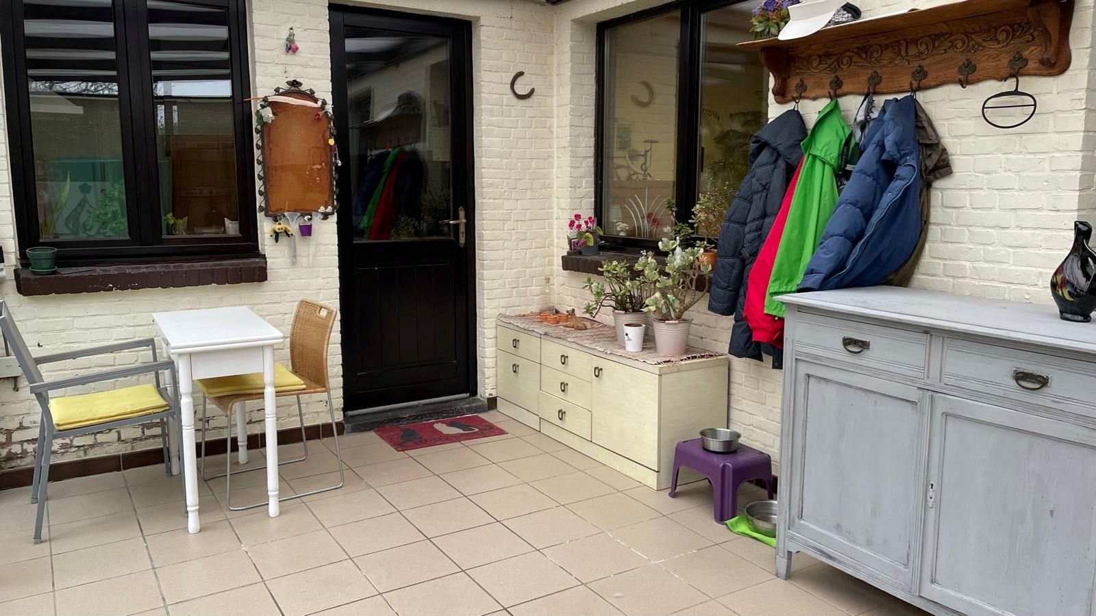 Prachtig verscholen domein met ZW oriëntatie met kleine  bungalowwoning  in Grobbendonk, op een perceel van 1530 m², foto 15