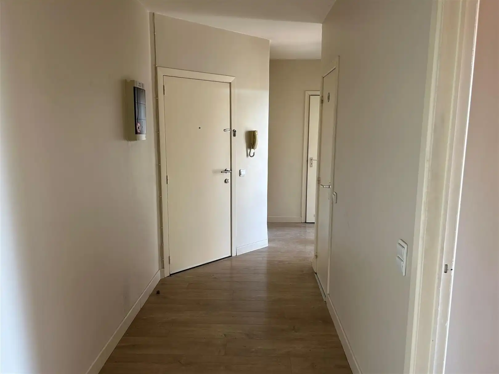 Appartement foto 3