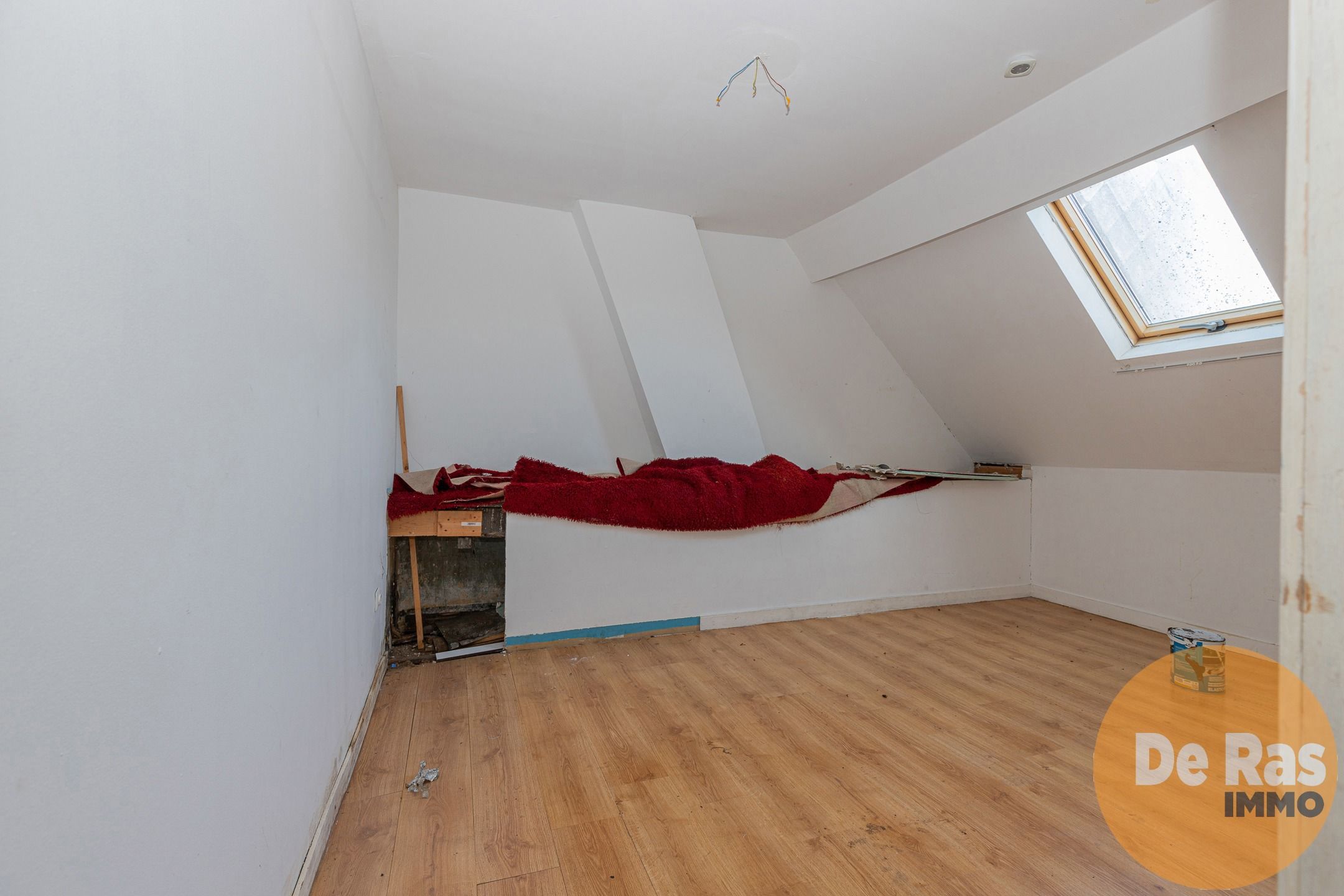 WETTEREN - Voormalig handelspand met 4 slaapkamers foto 14