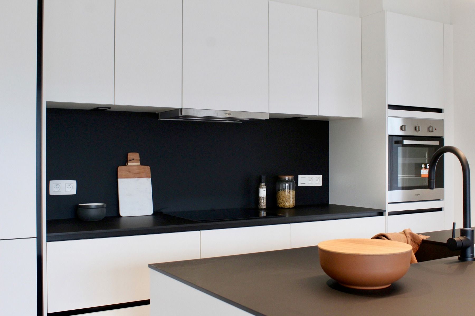 Bezoek ons modelappartement op afspraak. foto 10