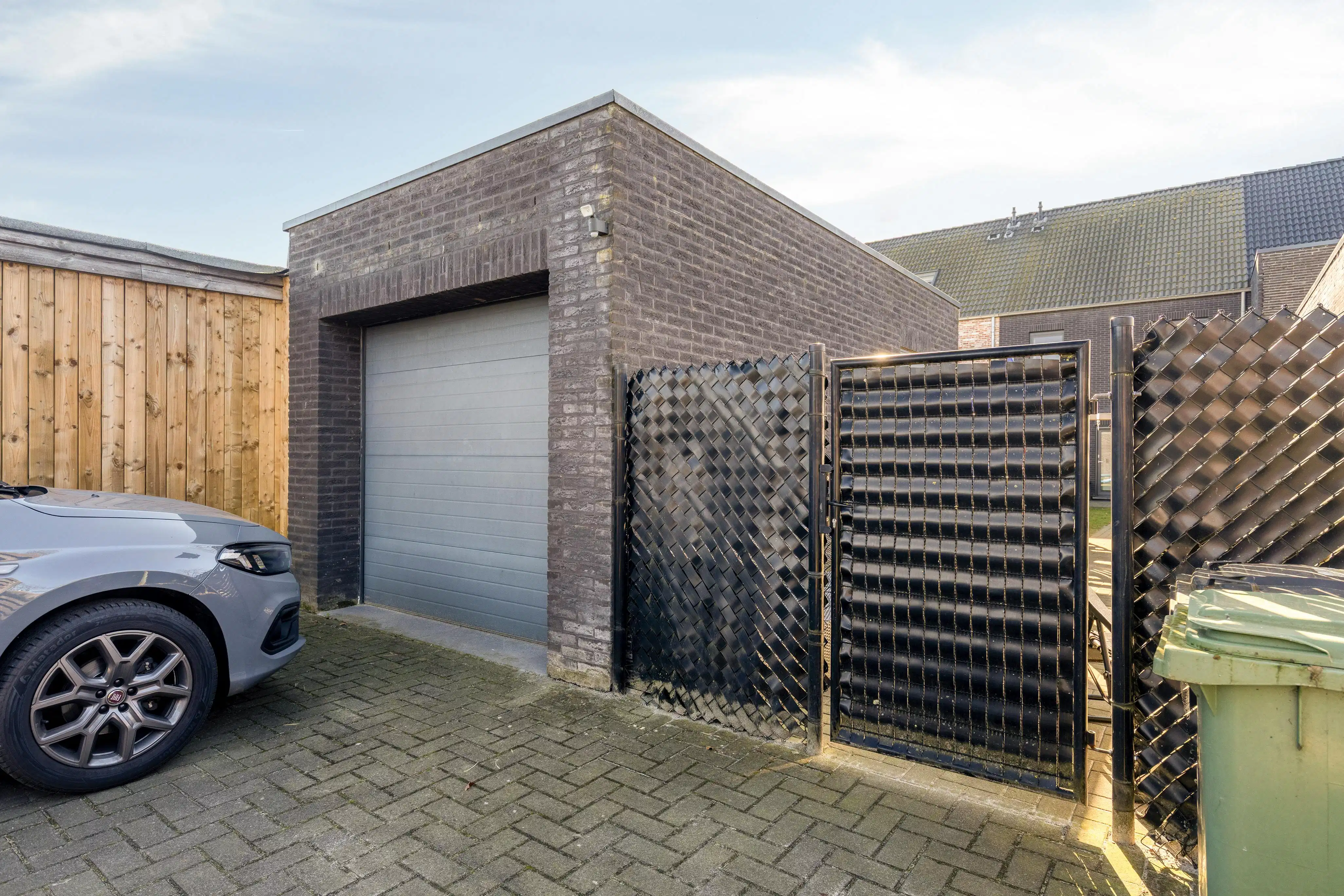Moderne woning met 3 slaapkamers en grote tuin te Wuustwezel foto 44