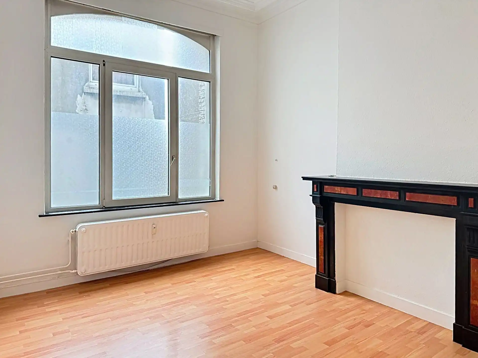 1 slaapkamer appartement ±57m² foto 5