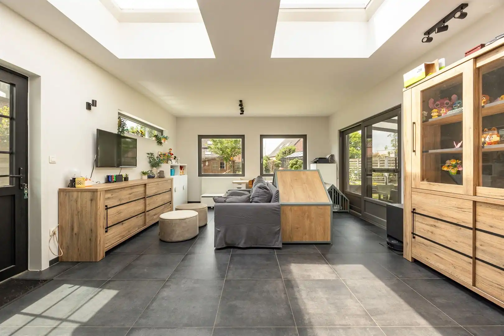     Charmante woning met 5 slaapkamers en westgerichte tuin foto 10
