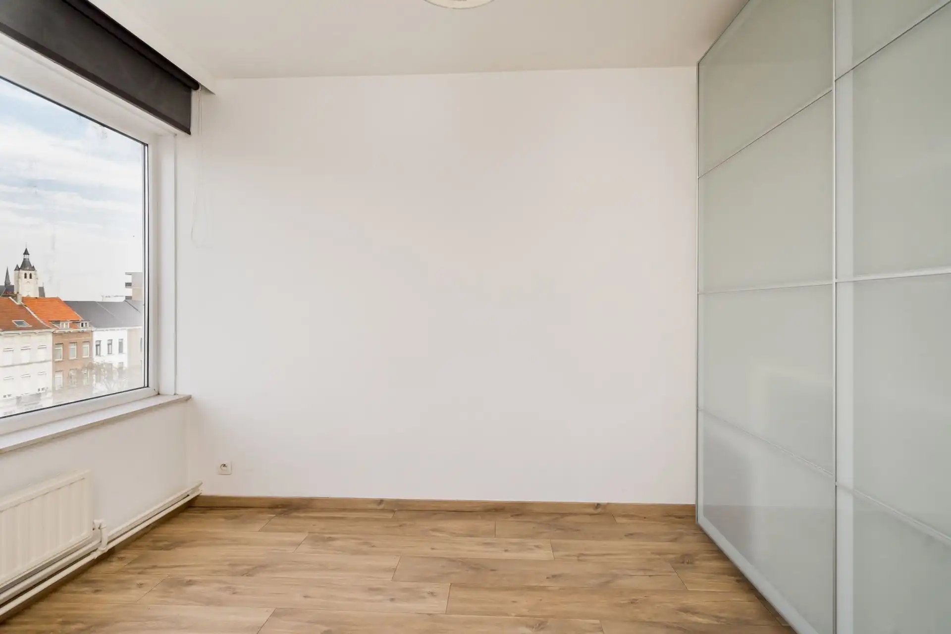 Instapklaar 1 slaapkamer appartement! foto 10