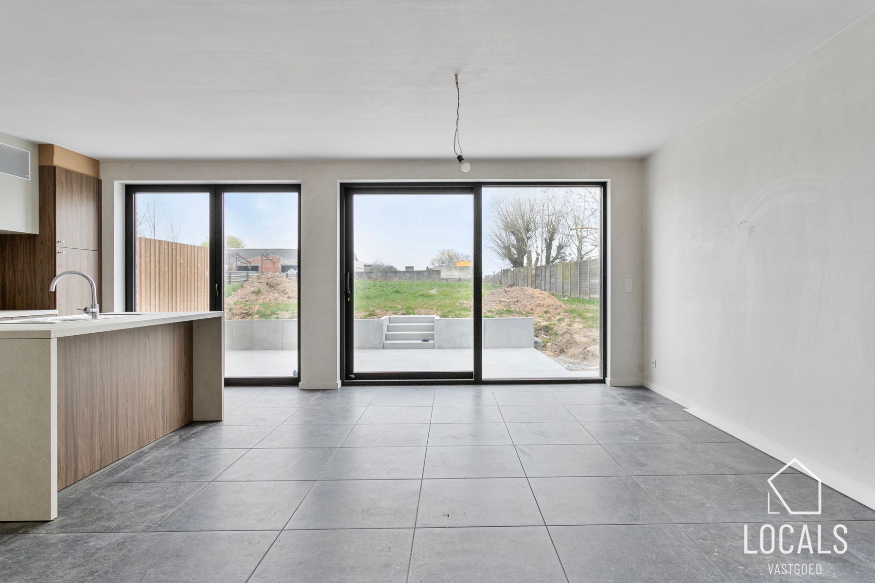 LAATSTE WONING - HOOGWAARDIG AFGEWERKT! foto 7