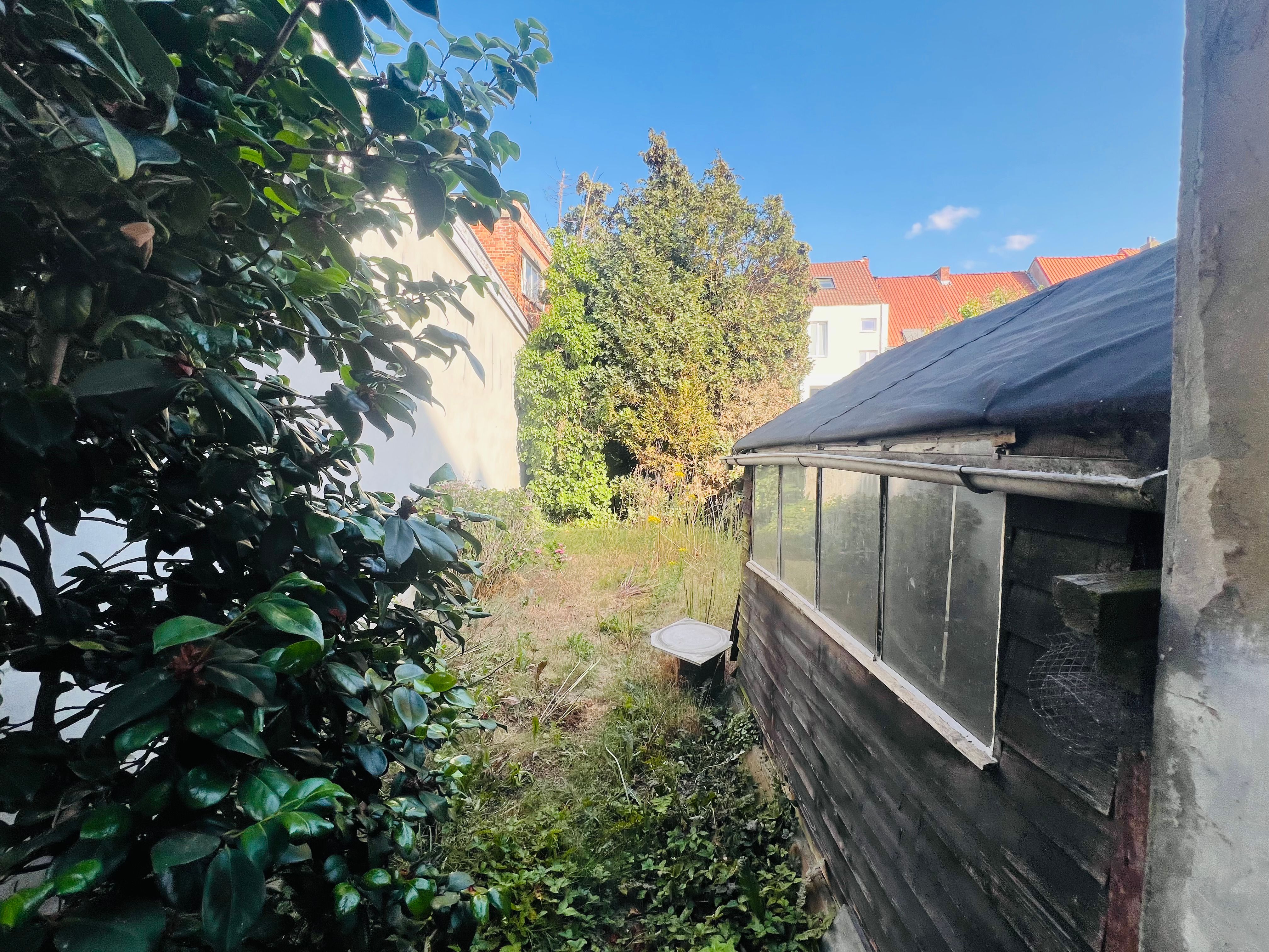 Huis met 4 slaapkamers en stadstuin foto 32