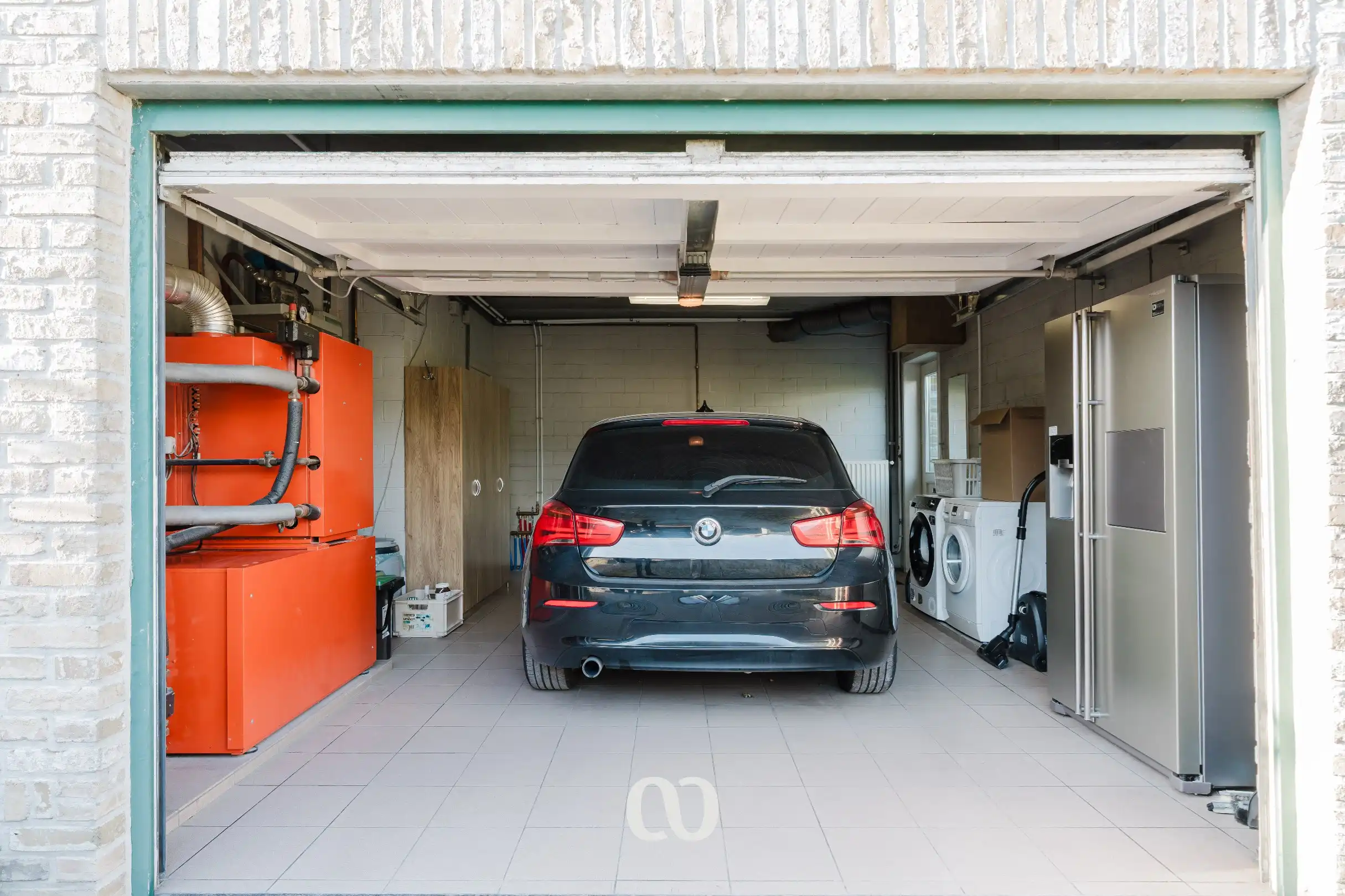 Instapklare gezinswoning met 4 slaapkamers en tuin foto 19