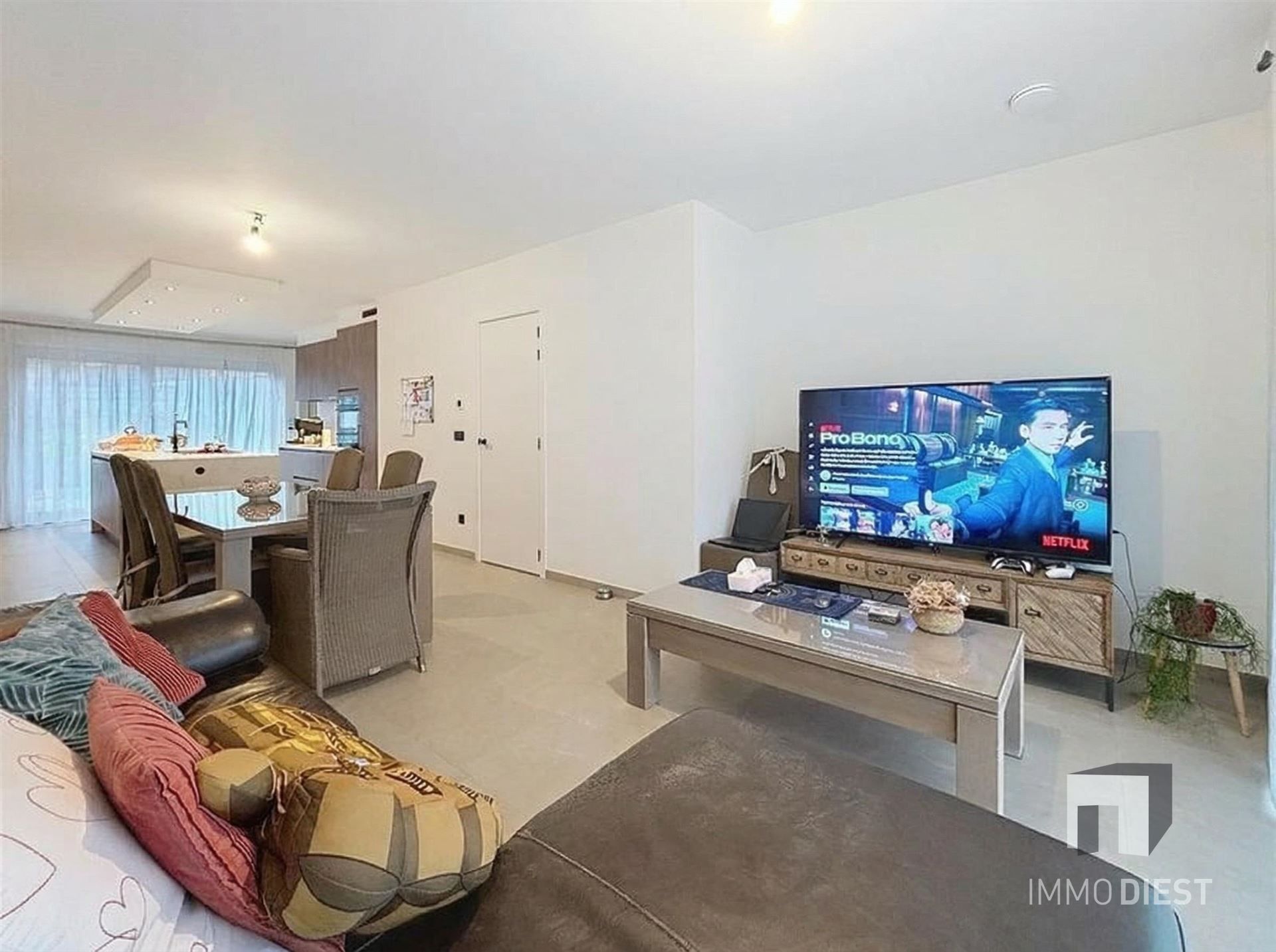 Nieuwbouw woninge met 5slaapkamers foto 5