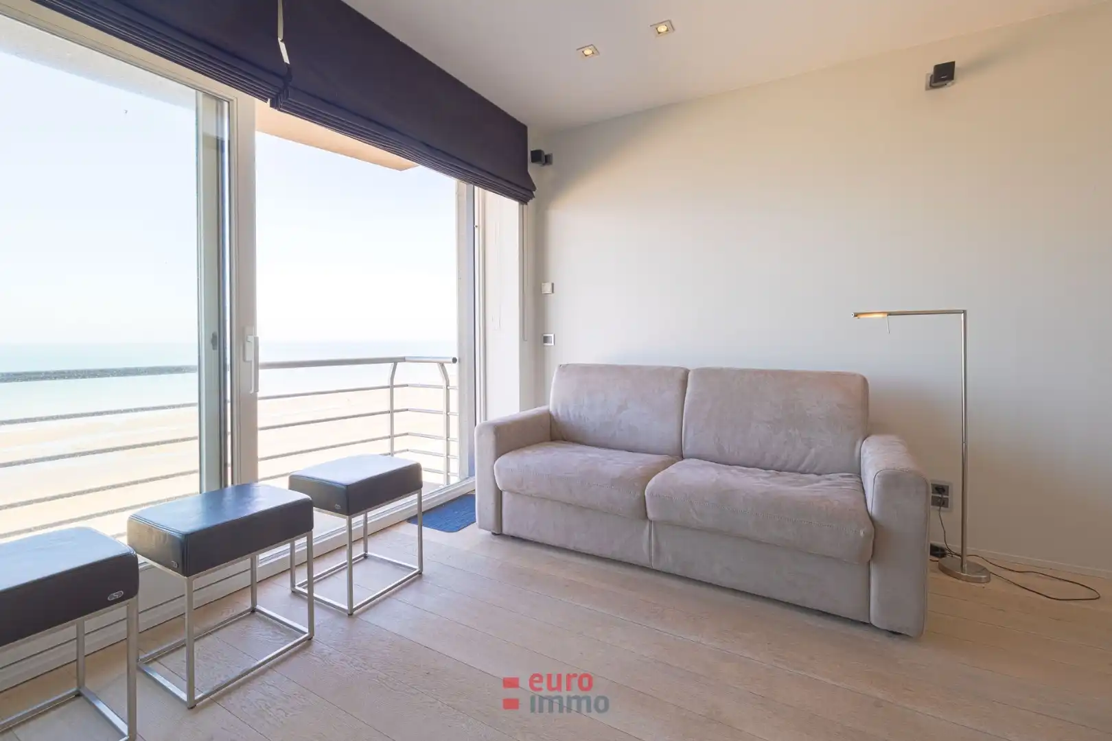 Residentie Sea Sight C - 1302 foto 4