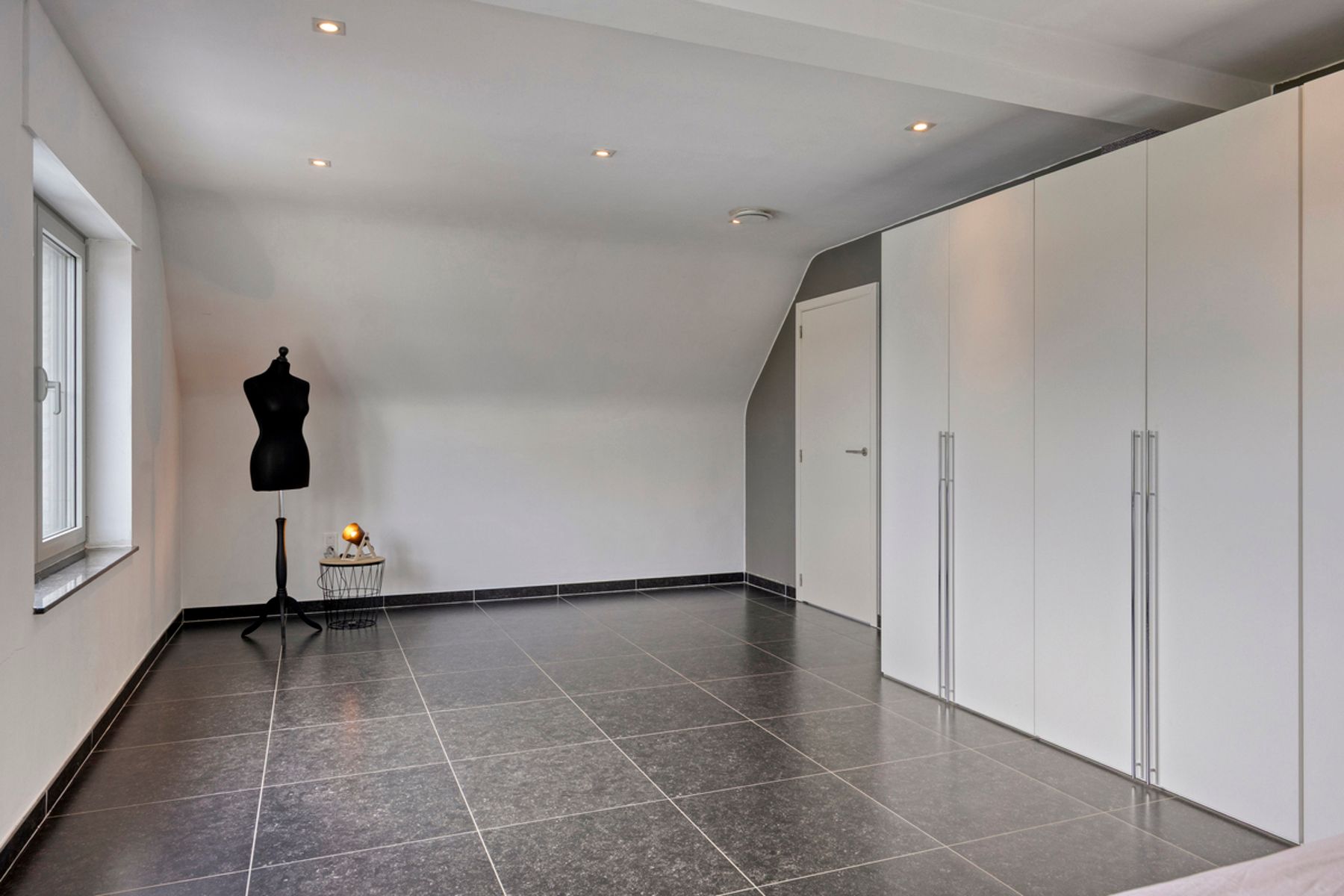  Prachtige energiezuinige 4-gevel in het landelijke Affligem foto 13